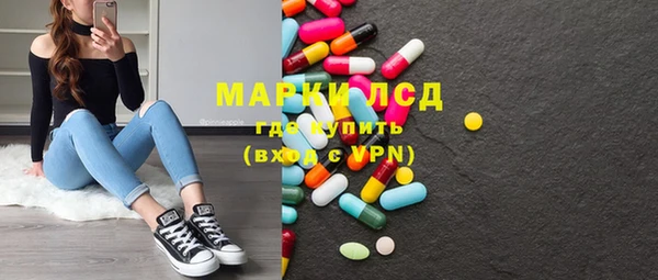 хмурый Аша